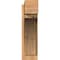 Ekena Millwork Thorton Block Smooth Outlooker, Western Red Cedar, 7 1/2"W x 26"D x 26"H OUT08X26X26THR05SWR - alternate 2